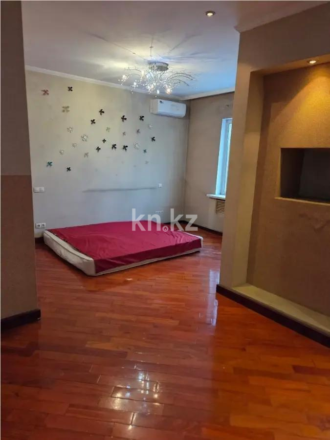 Продажа 5-комнатной квартиры, 131.2 м² - Продажа квартир в Медеуском р-не Алматы фото 3 из 7