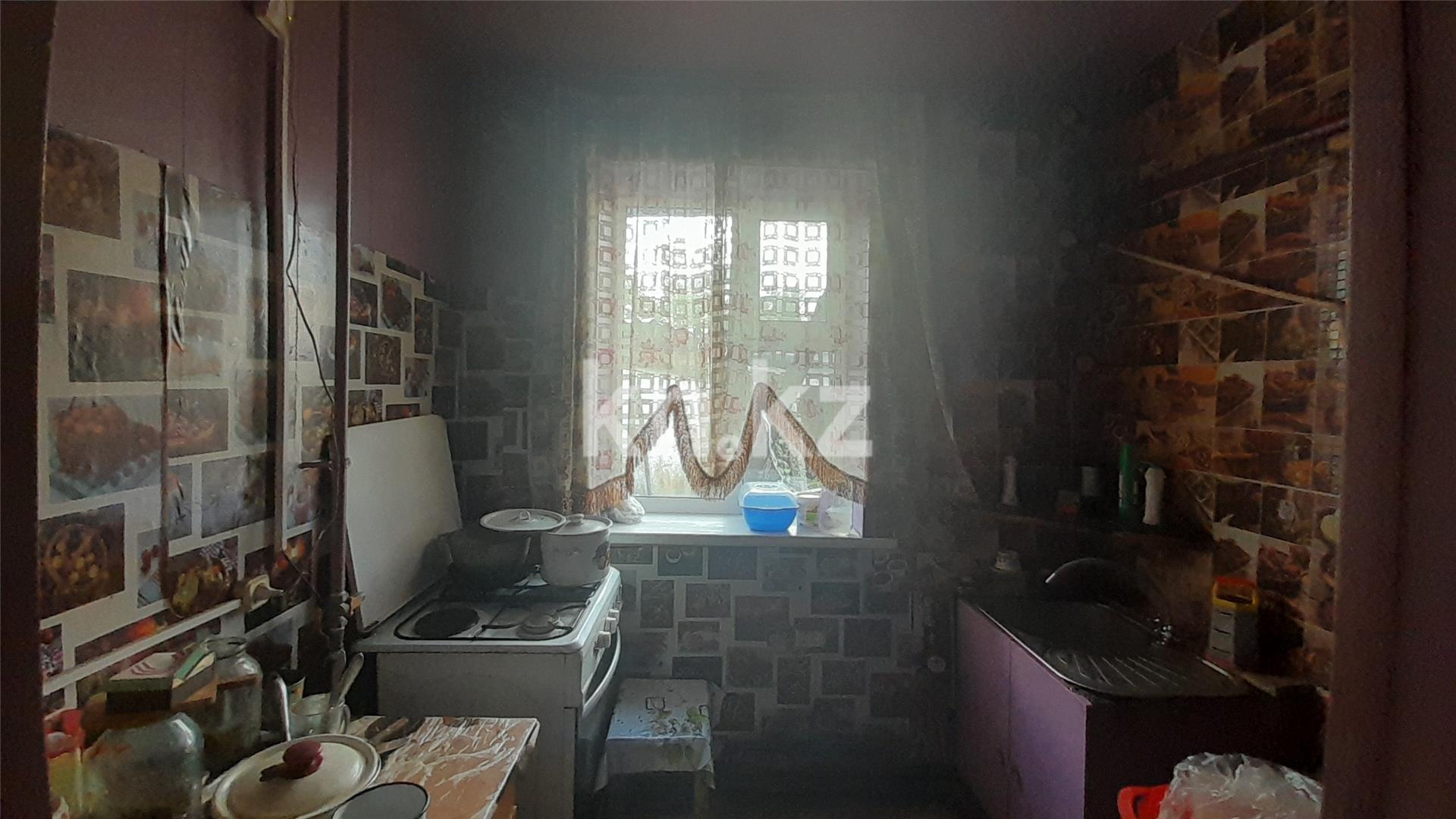 Продажа 4-комнатного дома, 65.2 м², 125А квартал в Темиртау - фото 13