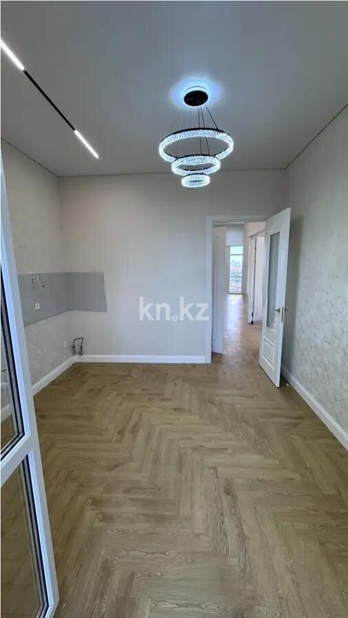 Продажа 3-комнатной квартиры, 90 м² в Астане - фото 3