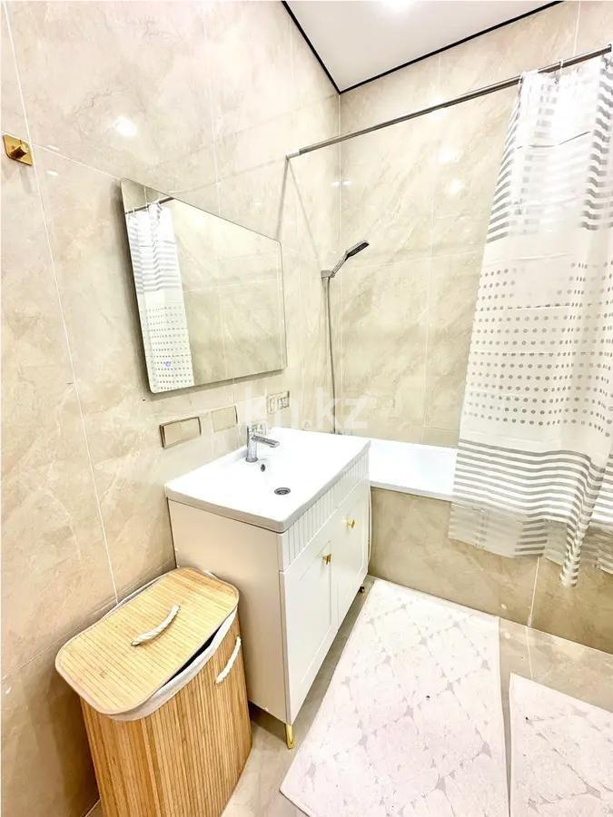 Продажа 2-комнатной квартиры, 45.3 м² в Астане - фото 4