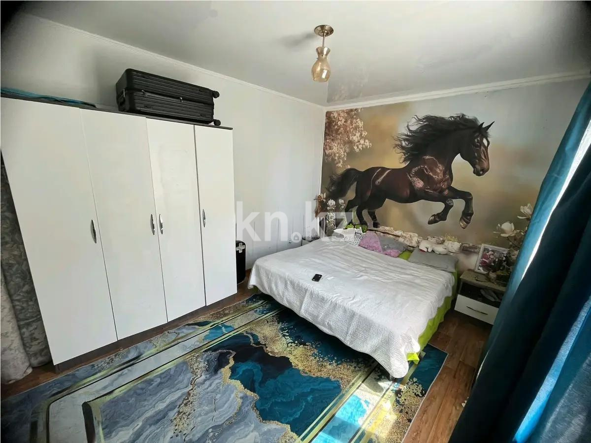 Продажа 4-комнатной квартиры, 97 м² в Алматы - фото 3