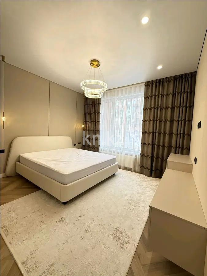 Продажа 3-комнатной квартиры, 77 м² - Продажа квартир в Астане - страница 2 фото 2 из 5