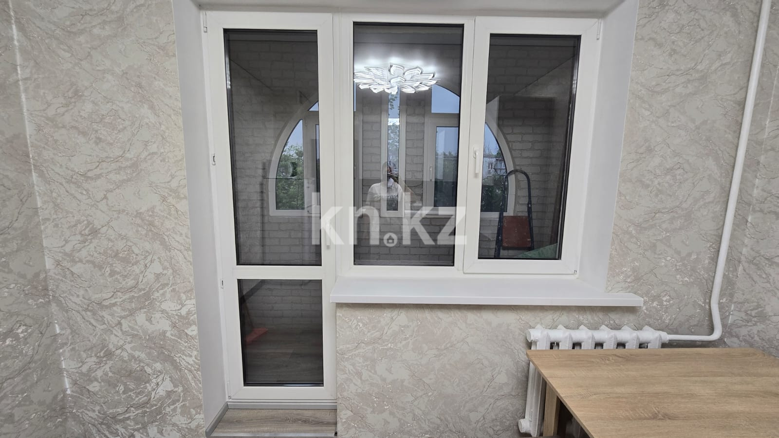 Аренда 1-комнатной квартиры, 43 м² - Аренда недвижимости в Алматы фото 14 из 15