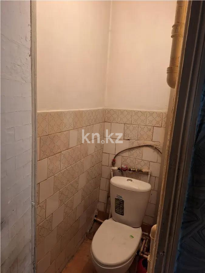 Продажа 3-комнатной квартиры, 65 м² - Продажа квартир в Пришахтинске Караганды фото 4 из 5