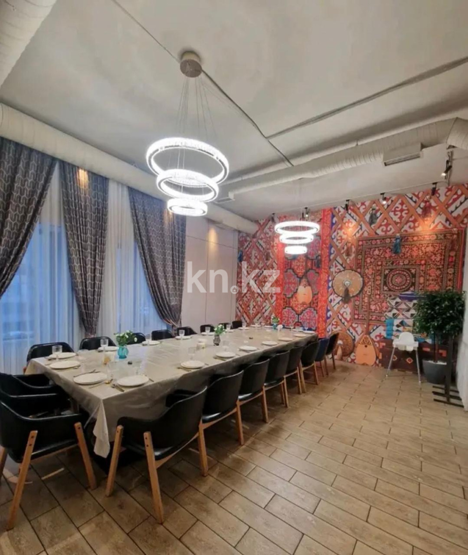 Продажа бизнеса, 860 м² - Продажа действующего бизнеса в Астане фото 11 из 16