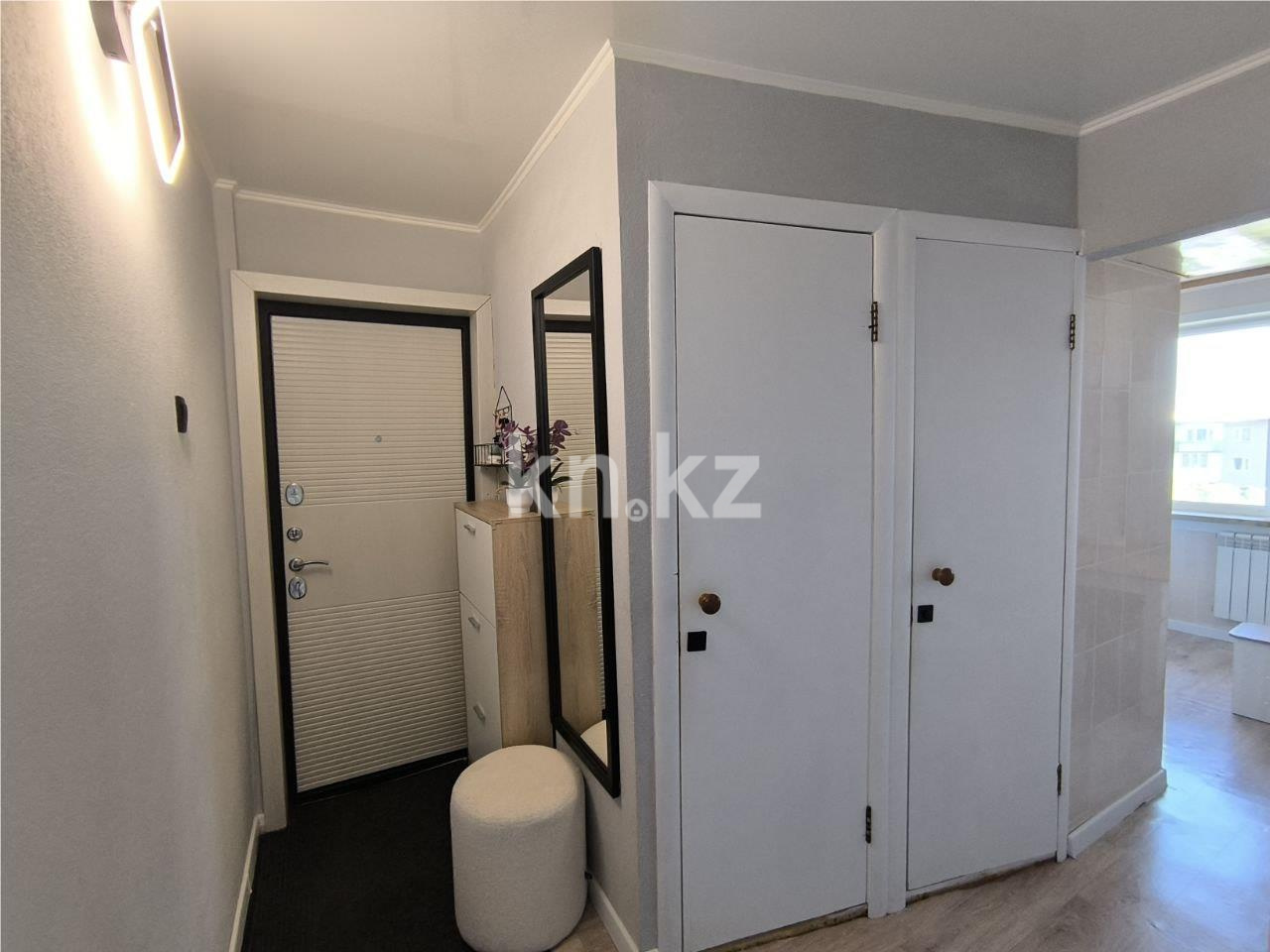 Продажа 3-комнатной квартиры, 46 м² в Караганде - фото 12