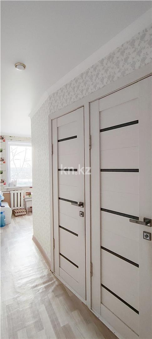Продажа 1-комнатной квартиры, 30 м² в Караганде - фото 6