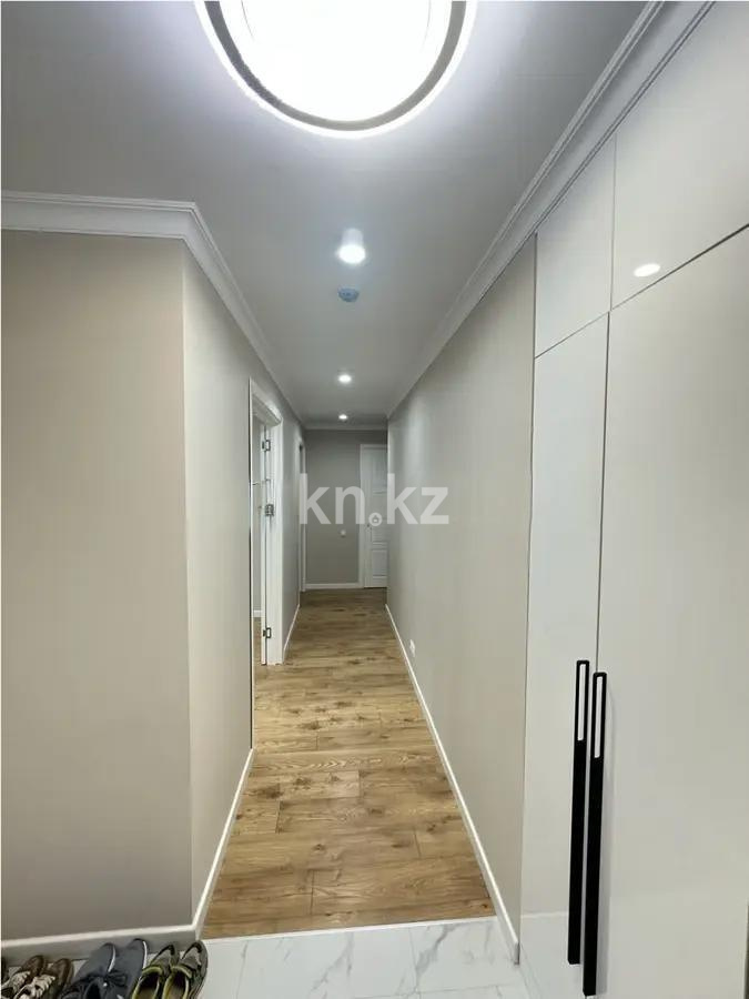 Продажа 3-комнатной квартиры, 87 м², ул. Коктерек, дом  139/11 в Алматы - фото 7