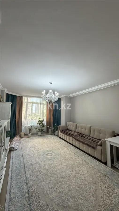 Продажа 2-комнатной квартиры, 73.2 м² в Алматы - фото 2