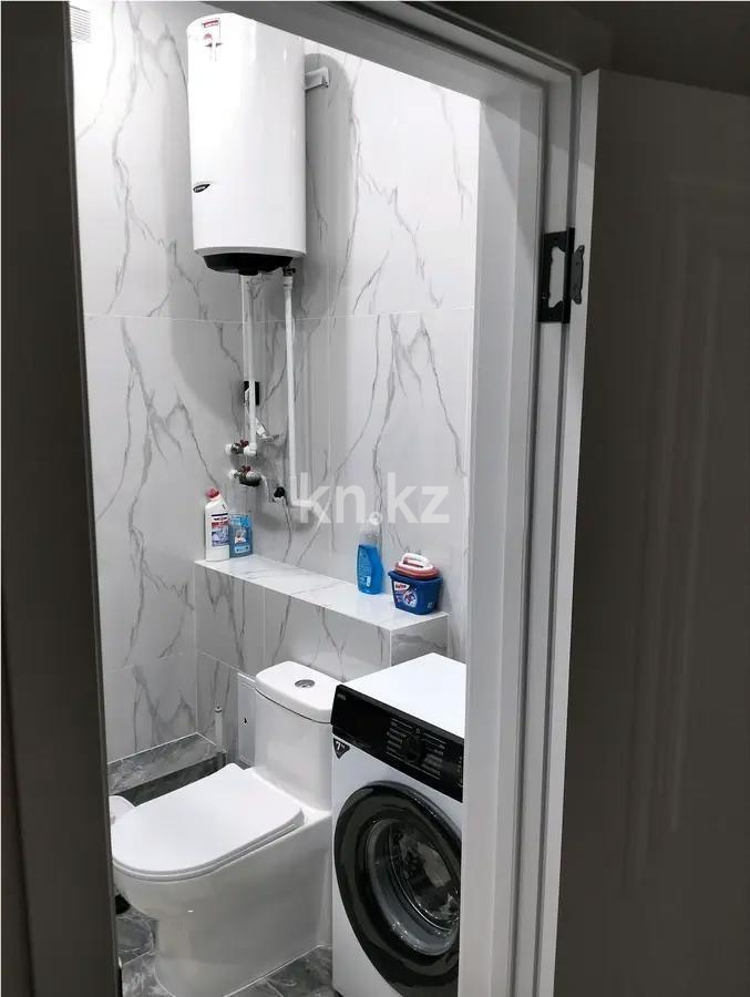 Продажа 1-комнатной квартиры, 41 м² - Продажа квартир в Караганде - страница 4 фото 4 из 5