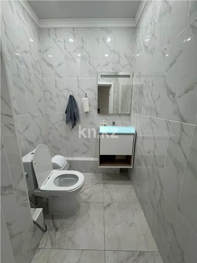 Продажа 3-комнатной квартиры, 85.8 м², пр. Туран, дом  55 - Продажа  трехкомнатных квартир в новостройках Астаны фото 6 из 6