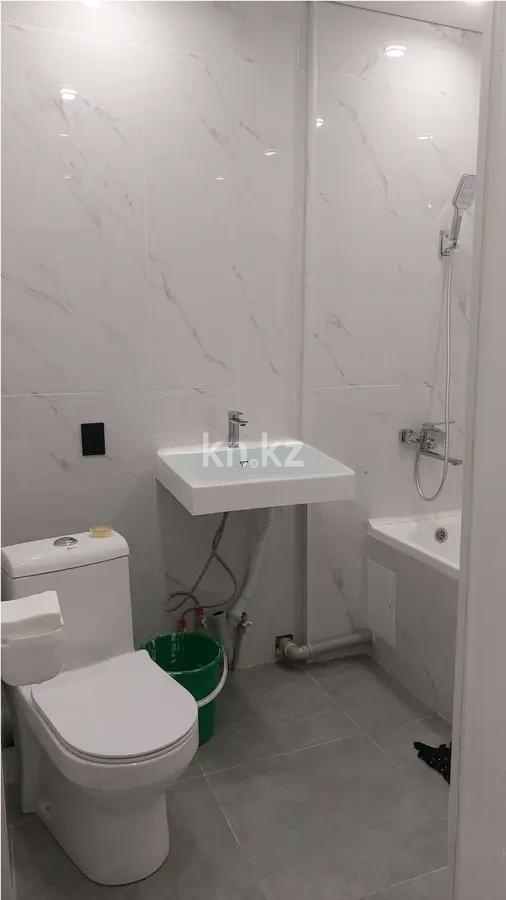 Продажа 1-комнатной квартиры, 27.1 м² - Продажа квартир в Алматы - страница 3 фото 3 из 3