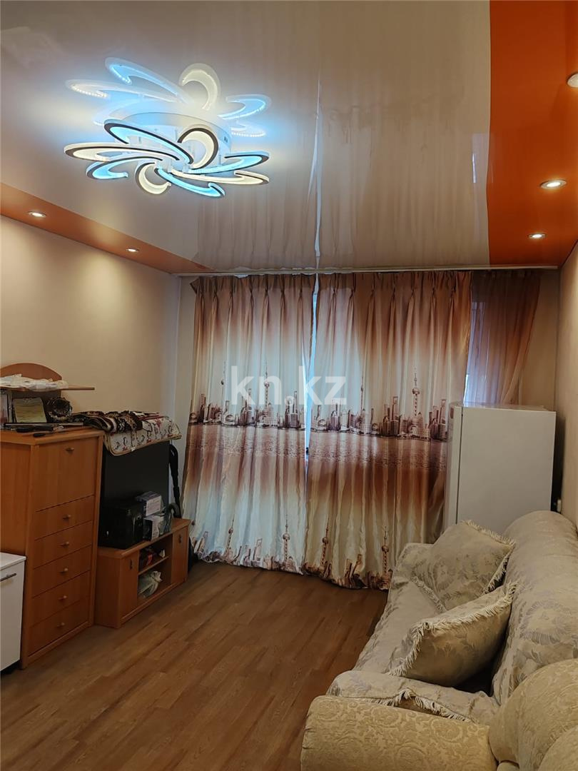 Продажа 1-комнатной квартиры, 31 м², мкр-н 19 - Продажа квартир в Караганде фото 4 из 17