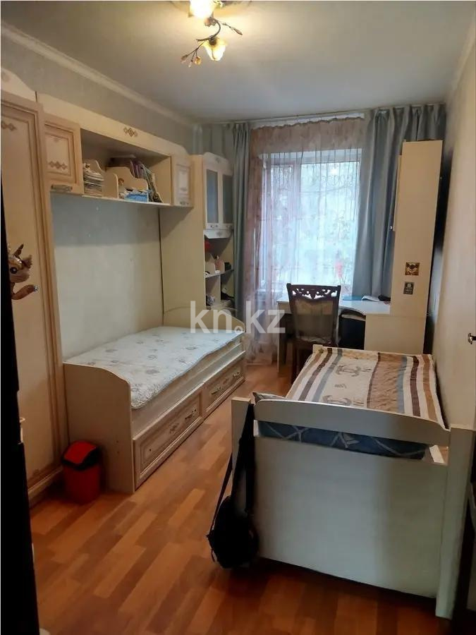Продажа 3-комнатной квартиры, 62 м², мкр-н Казахфильм, дом  24 в Алматы - фото 3