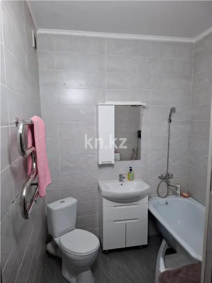 Продажа 2-комнатной квартиры, 42.2 м², ул. Жунисова, дом  12/1 - Продажа  двухкомнатных квартир в новостройках Алматы с фото фото 3 из 3