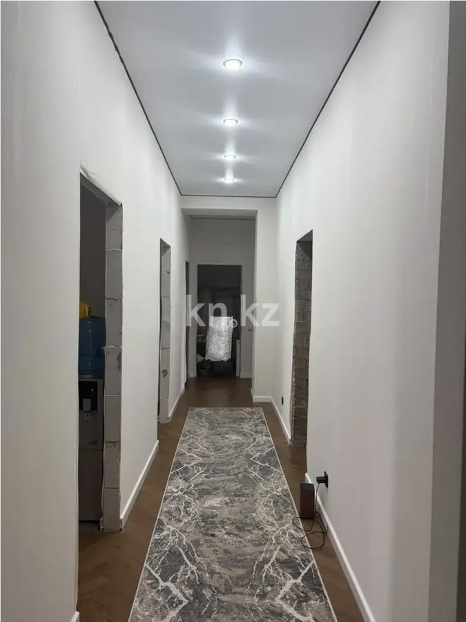 Продажа 4-комнатной квартиры, 110 м² - Продажа четырехкомнатных квартир от собственников в Астане - страница 2 фото 8 из 8
