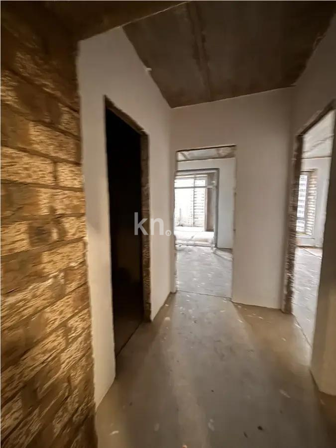 Продажа 1-комнатной квартиры, 38.4 м², ул. Серкебаева, дом  49 - Продажа квартир в Астане без посредников фото 2 из 3