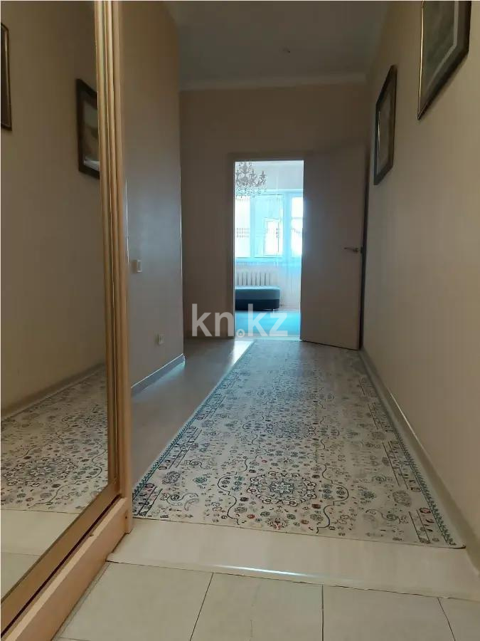 Продажа 2-комнатной квартиры, 52 м², пр. Абая, дом  21 в Астане - фото 3
