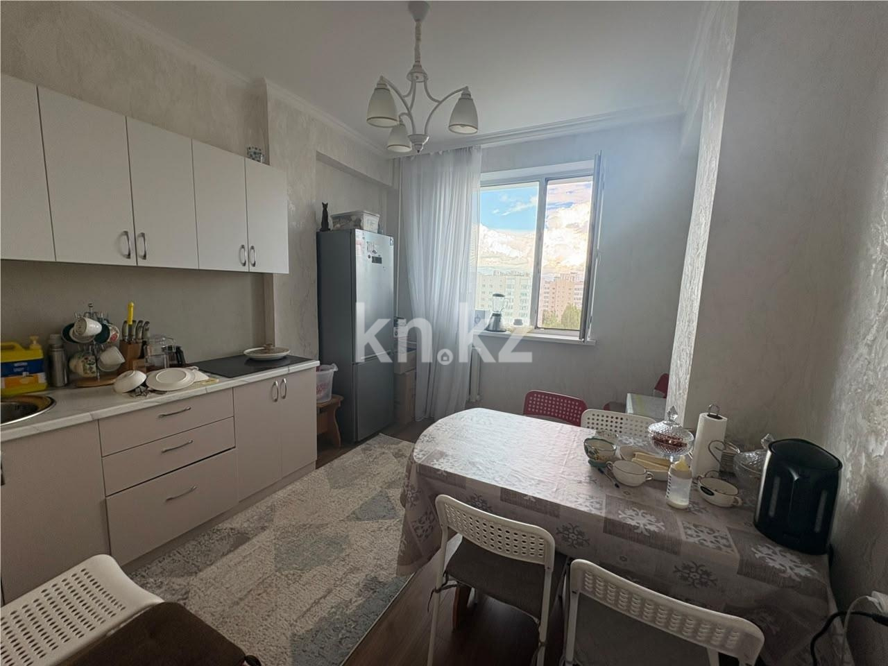 Продажа 1-комнатной квартиры, 31.1 м² - Продажа однокомнатных квартир в Астане фото 2 из 4