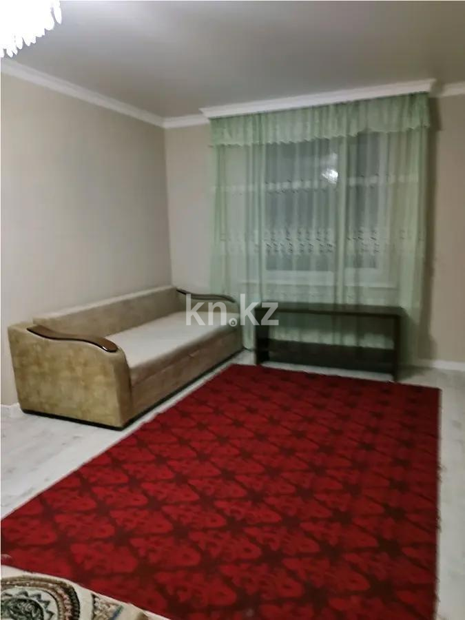 Продажа 1-комнатной квартиры, 41 м² - Продажа однокомнатных квартир от собственников в Караганде фото 1 из 3