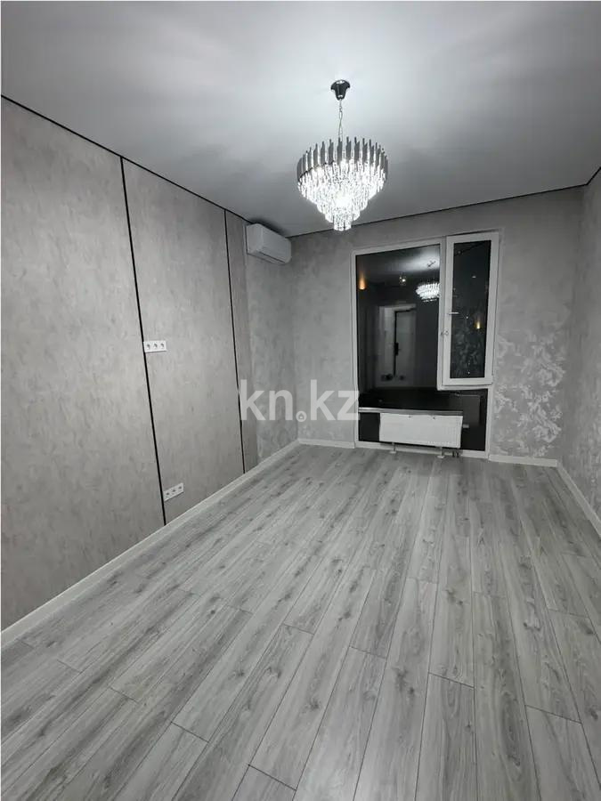 Продажа 1-комнатной квартиры, 41.5 м² - Продажа однокомнатных квартир в Алматы фото 1 из 3