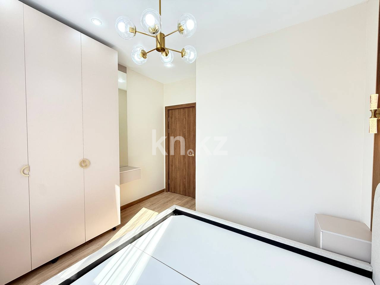 Продажа 2-комнатной квартиры, 44 м² - Продажа двухкомнатных квартир в монолитном доме в Казахстане фото 10 из 22