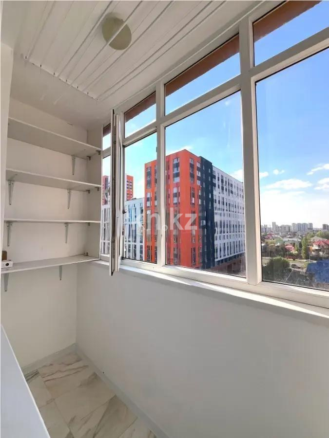 Продажа 2-комнатной квартиры, 55.7 м² - Недвижимость в Казахстане - страница 18 фото 6 из 6