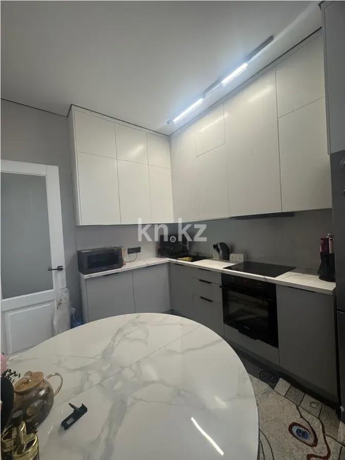 Продажа 2-комнатной квартиры, 45 м², ул. Керей, Жанибек хандар, дом  40 в Астане - фото 2