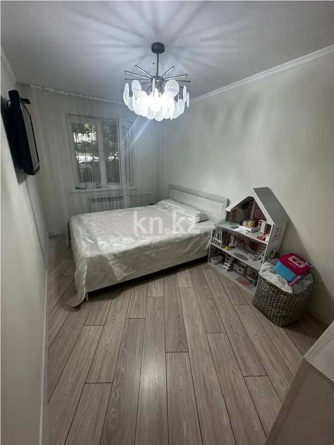 Продажа 2-комнатной квартиры, 44 м², мкр-н 9, дом  44 в Алматы - фото 2
