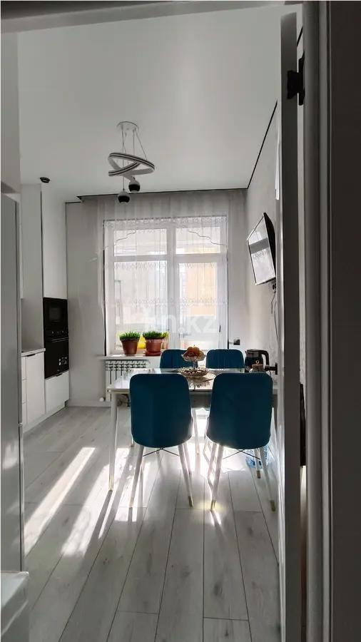 Продажа 2-комнатной квартиры, 56 м² - Продажа квартир в новостройках Астаны с фото - страница 21 фото 3 из 4