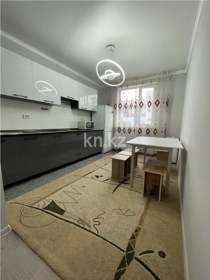 Продажа 2-комнатной квартиры, 55 м², пр. Райымбека, дом  590/9 - Продажа квартир в новостройках Алматы без посредников фото 3 из 5