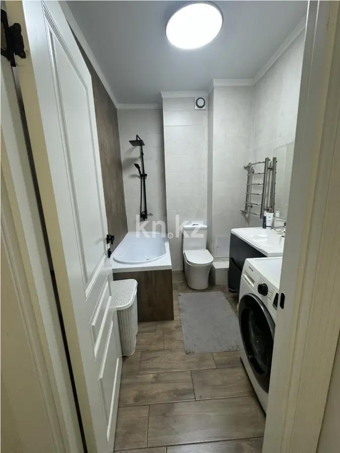 Продажа 3-комнатной квартиры, 64 м² - Продажа  трехкомнатных квартир в Алматы фото 5 из 6