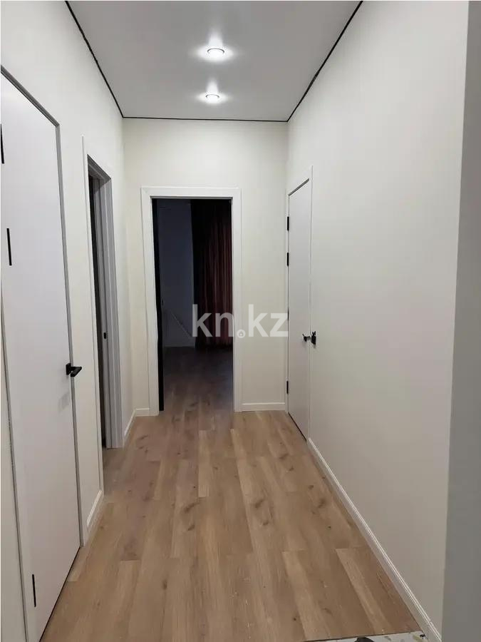 Продажа 2-комнатной квартиры, 46 м² - Продажа жилой и коммерческой недвижимости в Алматы фото 5 из 5