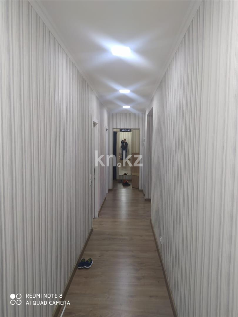 Продажа 3-комнатной квартиры, 85 м² - Продажа квартир в Астане - страница 4 фото 8 из 9