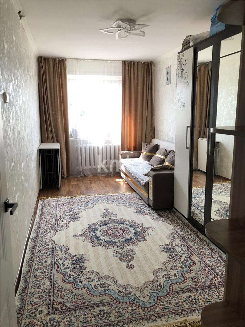 Продажа 2-комнатной квартиры, 48 м² в Караганде
