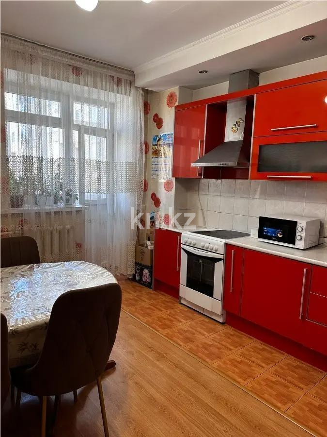 Продажа 2-комнатной квартиры, 67.3 м² в Астане - фото 3