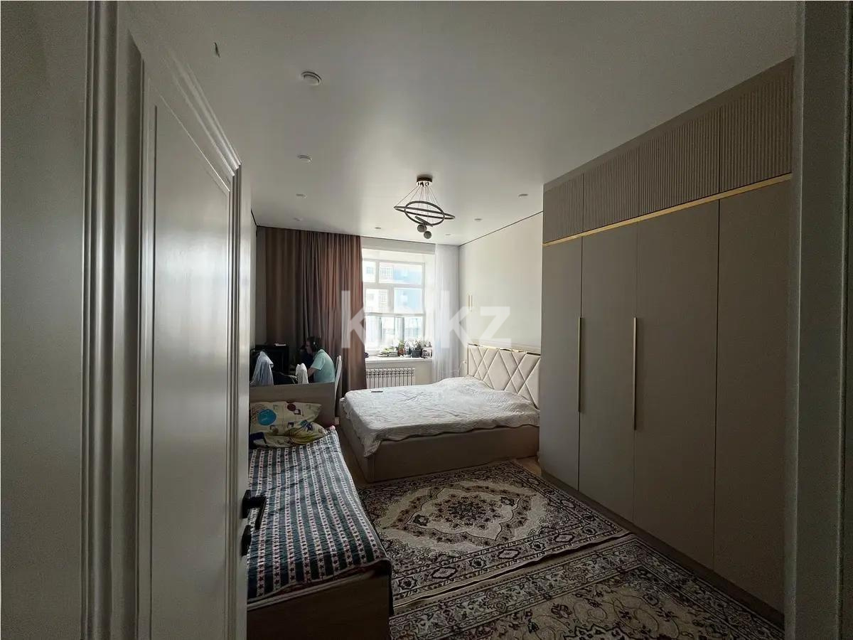 Продажа 2-комнатной квартиры, 70 м², ул. Университетская, дом  19/2 - Продажа квартир в Караганде фото 2 из 5