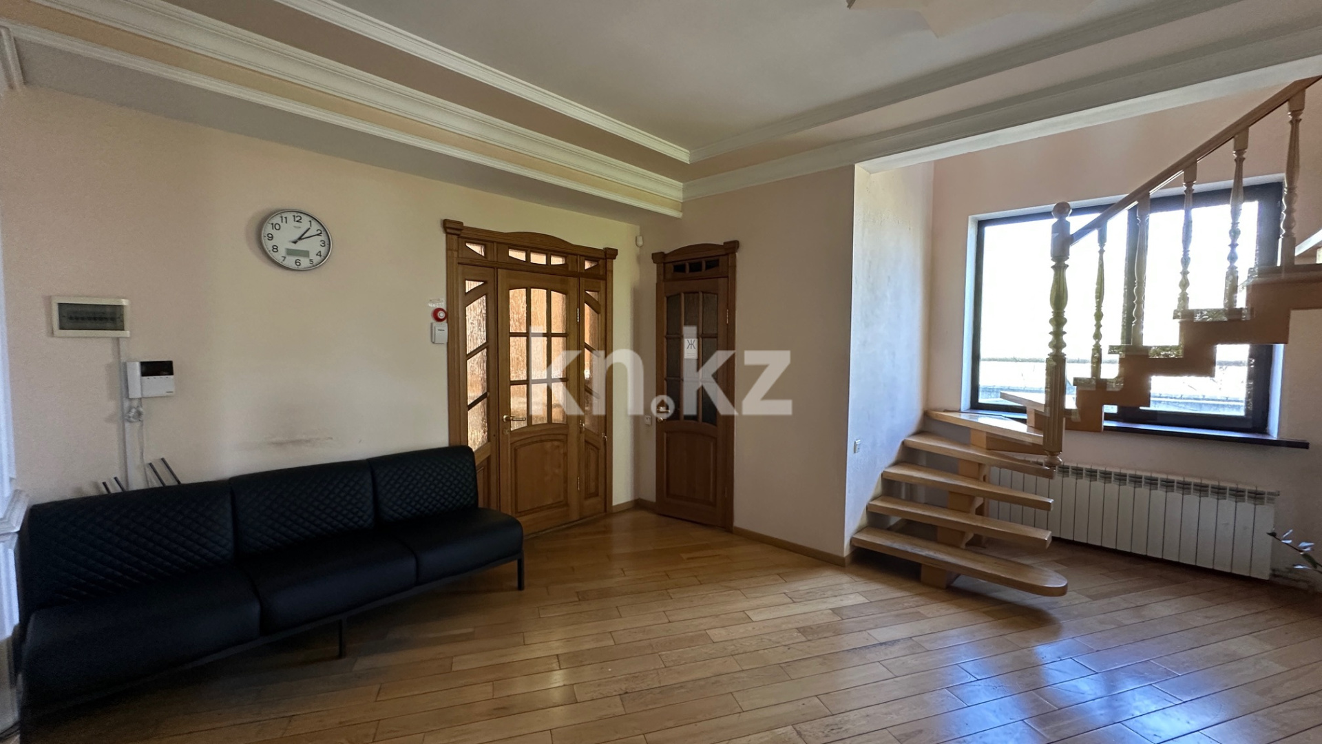 Аренда 6-комнатного дома, 461.2 м² - Аренда домов в Казахстане фото 13 из 35