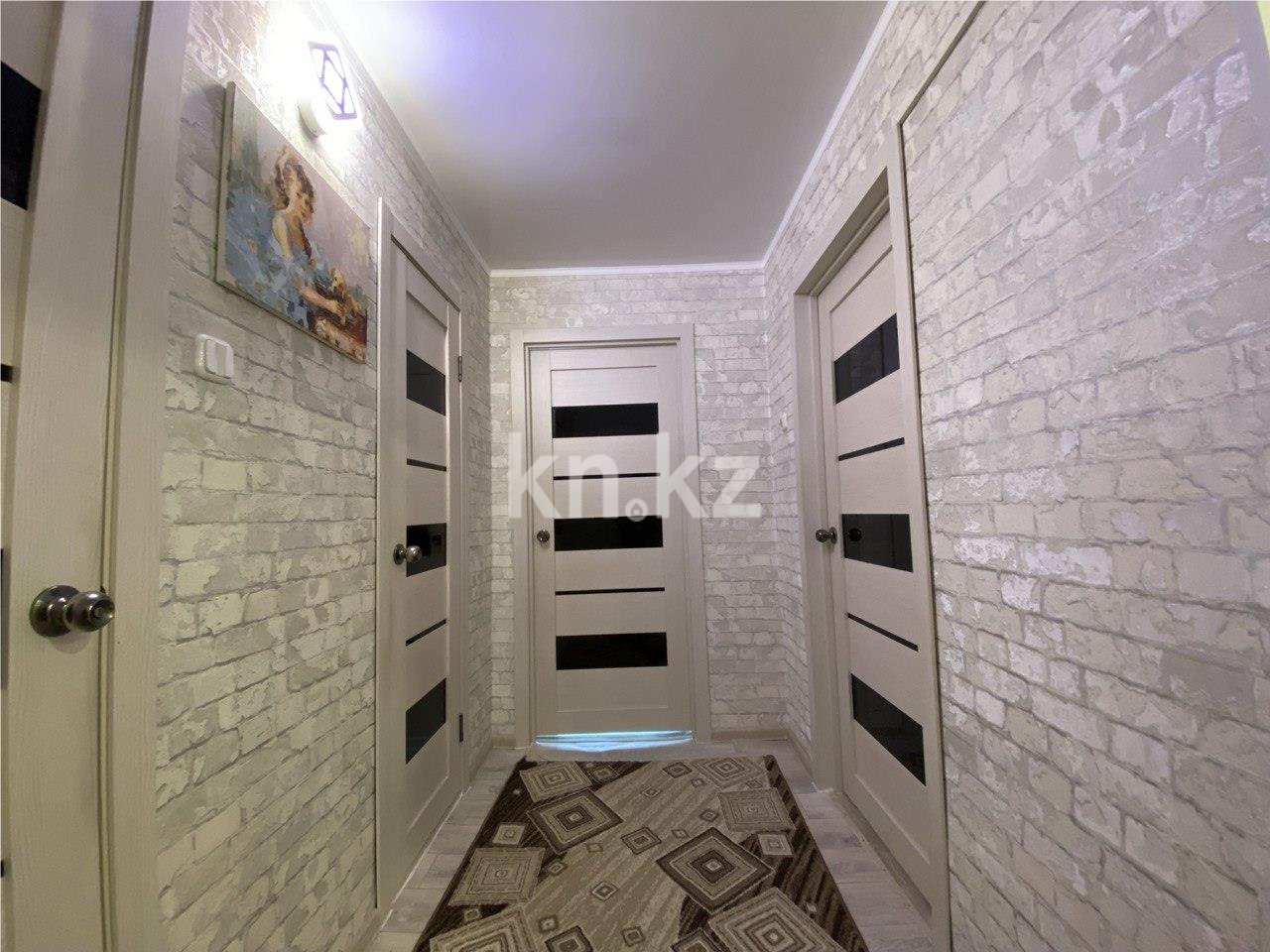 Продажа 3-комнатной квартиры, 70 м² - Продажа недвижимости в Темиртау - страница 6 фото 11 из 18