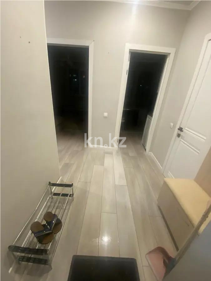 Продажа 2-комнатной квартиры, 56 м² - Продажа  двухкомнатных квартир в новостройках Караганды - страница 3 фото 5 из 5