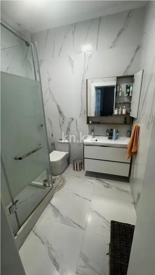 Продажа 3-комнатной квартиры, 165 м², ул. Богенбай батыра, дом  81 - Продажа  трехкомнатных квартир в новостройках Алматы без посредников фото 5 из 6