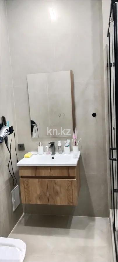 Продажа 2-комнатной квартиры, 59.2 м² - Продажа квартир в Астане - страница 2 фото 3 из 3