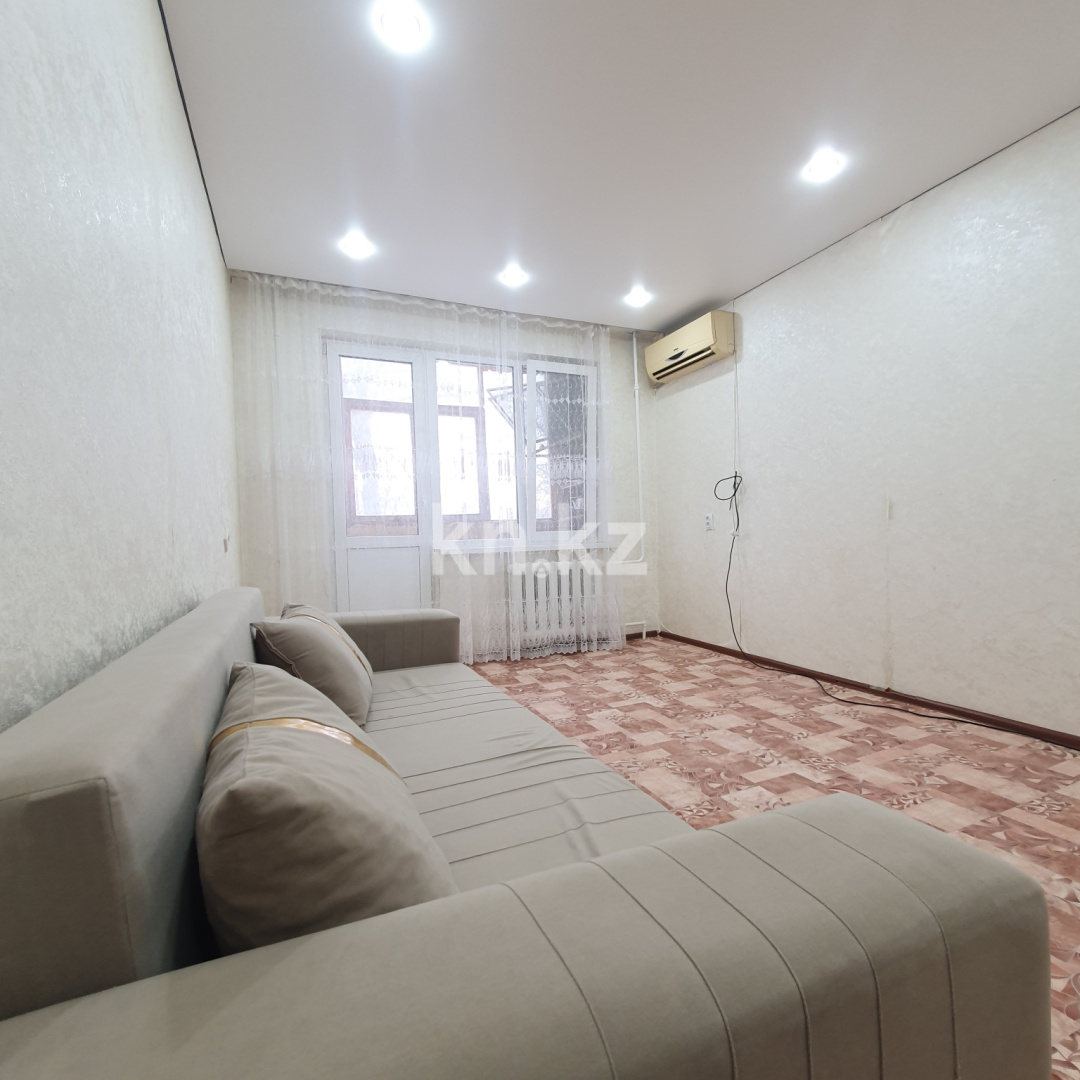 Продажа 2-комнатной квартиры, 45 м² - Недвижимость в Актобе фото 1 из 13