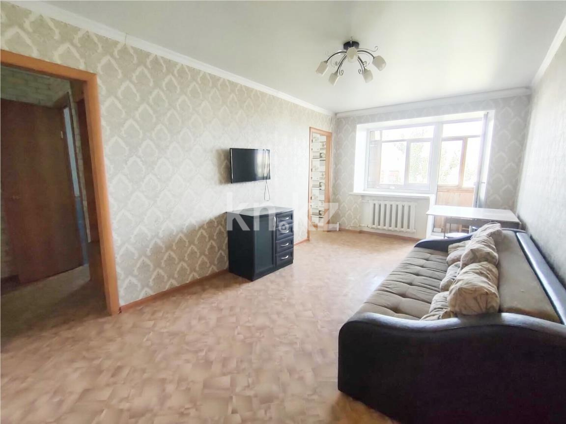 Продажа 2-комнатной квартиры, 42 м² - Продажа квартир в Караганде - страница 139 фото 2 из 11