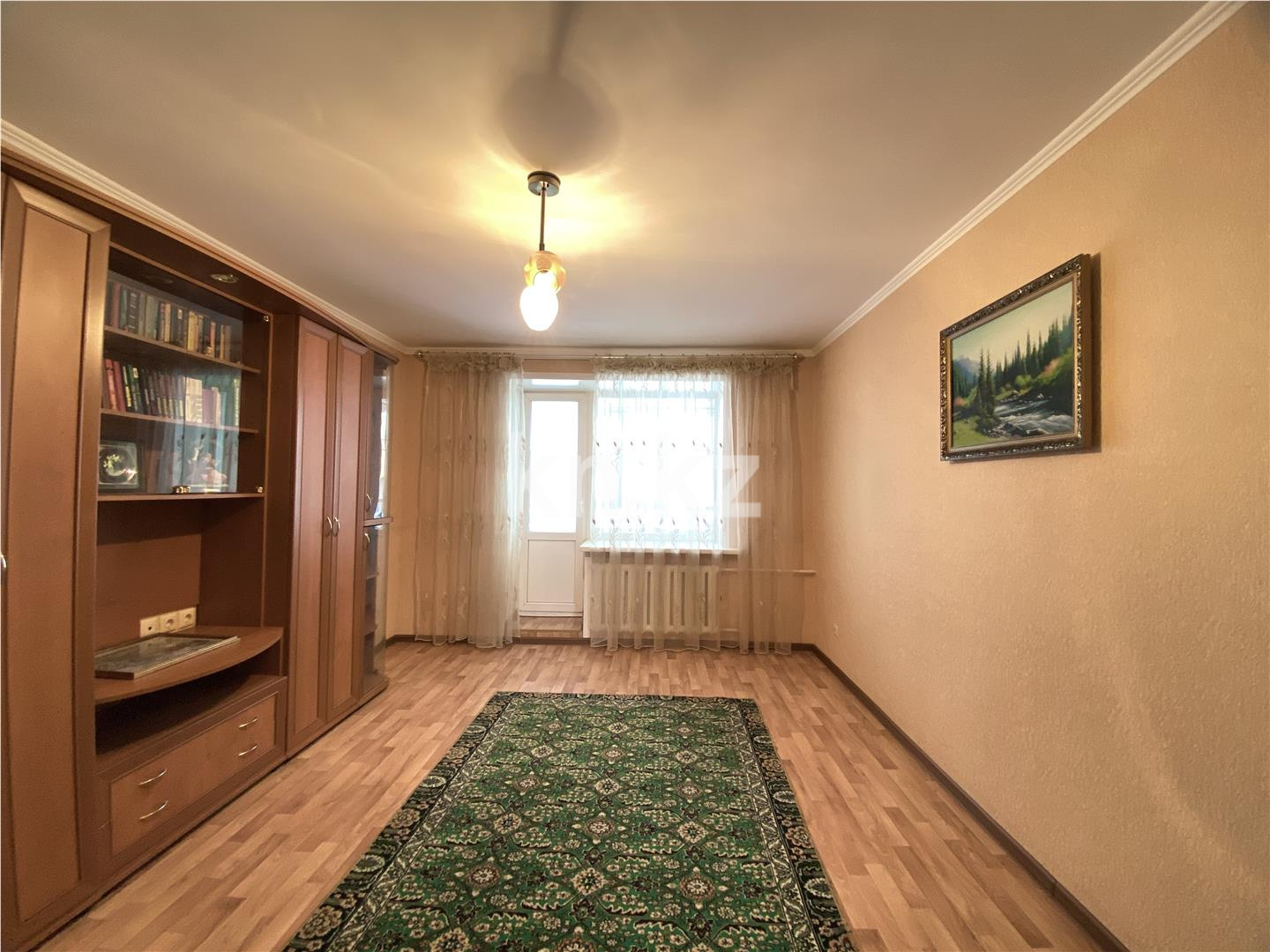 Продажа 3-комнатной квартиры, 61 м² - Продажа трехкомнатных квартир в Астане фото 1 из 17