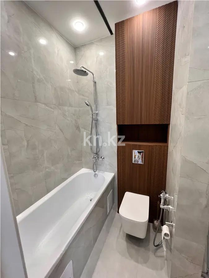 Продажа 5-комнатной квартиры, 139.8 м², ул. Е-36, дом  5 - Продажа  пятикомнатных квартир в новостройках Астаны без посредников фото 7 из 8