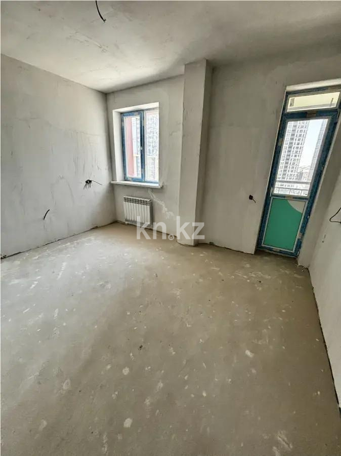 Продажа 3-комнатной квартиры, 106.8 м² в Астане - фото 2