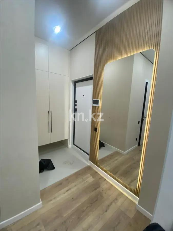 Продажа 2-комнатной квартиры, 40 м² - Продажа двухкомнатных квартир от собственников в Астане - страница 87 фото 5 из 5