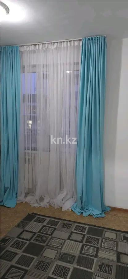 Продажа 1-комнатной квартиры, 29.9 м², ул. Аркалык, дом  69 - Продажа квартир в Алматы фото 1 из 5