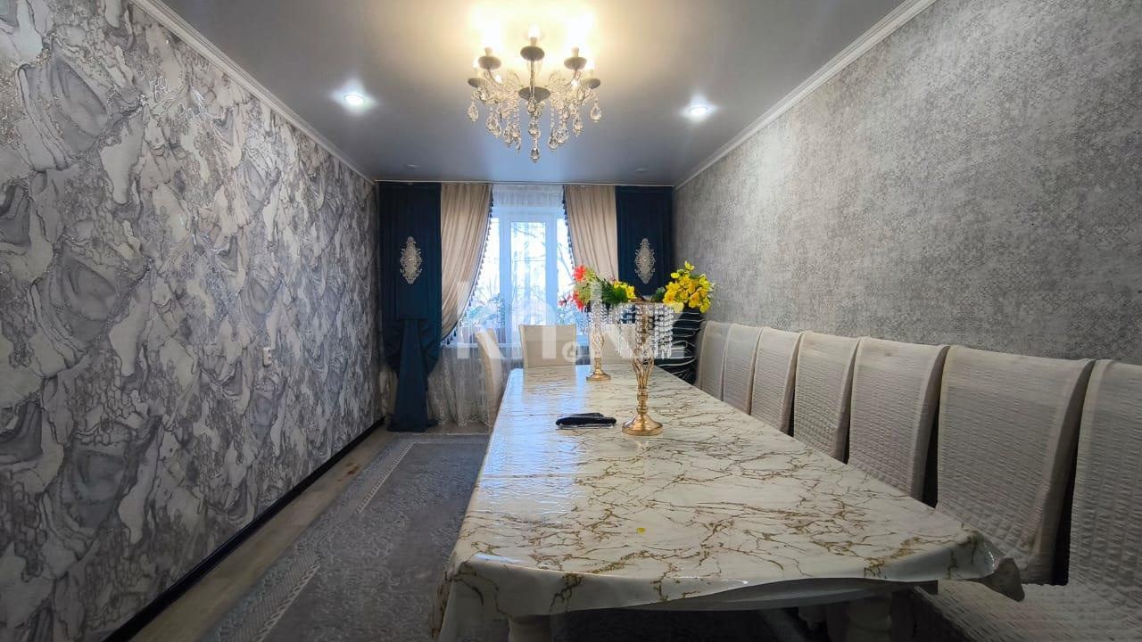 Продажа 3-комнатной квартиры, 68 м², пр. Республики - Продажа квартир в Темиртау фото 1 из 15